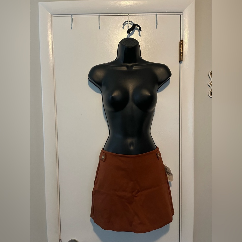 NWT Altar’d State Skort/Skirt